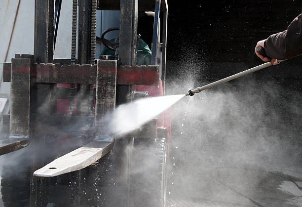 Best Pressure Washing Company Near Me  in Port Richey, FL