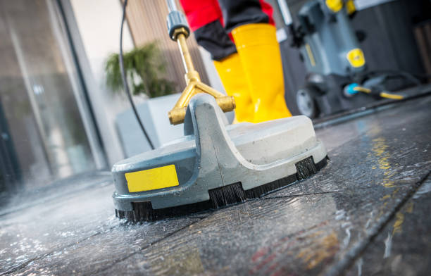 Best Commercial Building Pressure Washing  in Port Richey, FL