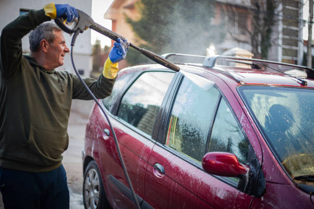 Best Affordable Pressure Washing  in Port Richey, FL